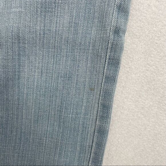 -Eileen Fisher Women's Ankle Boot Jean NWT - Picture 14 of 14